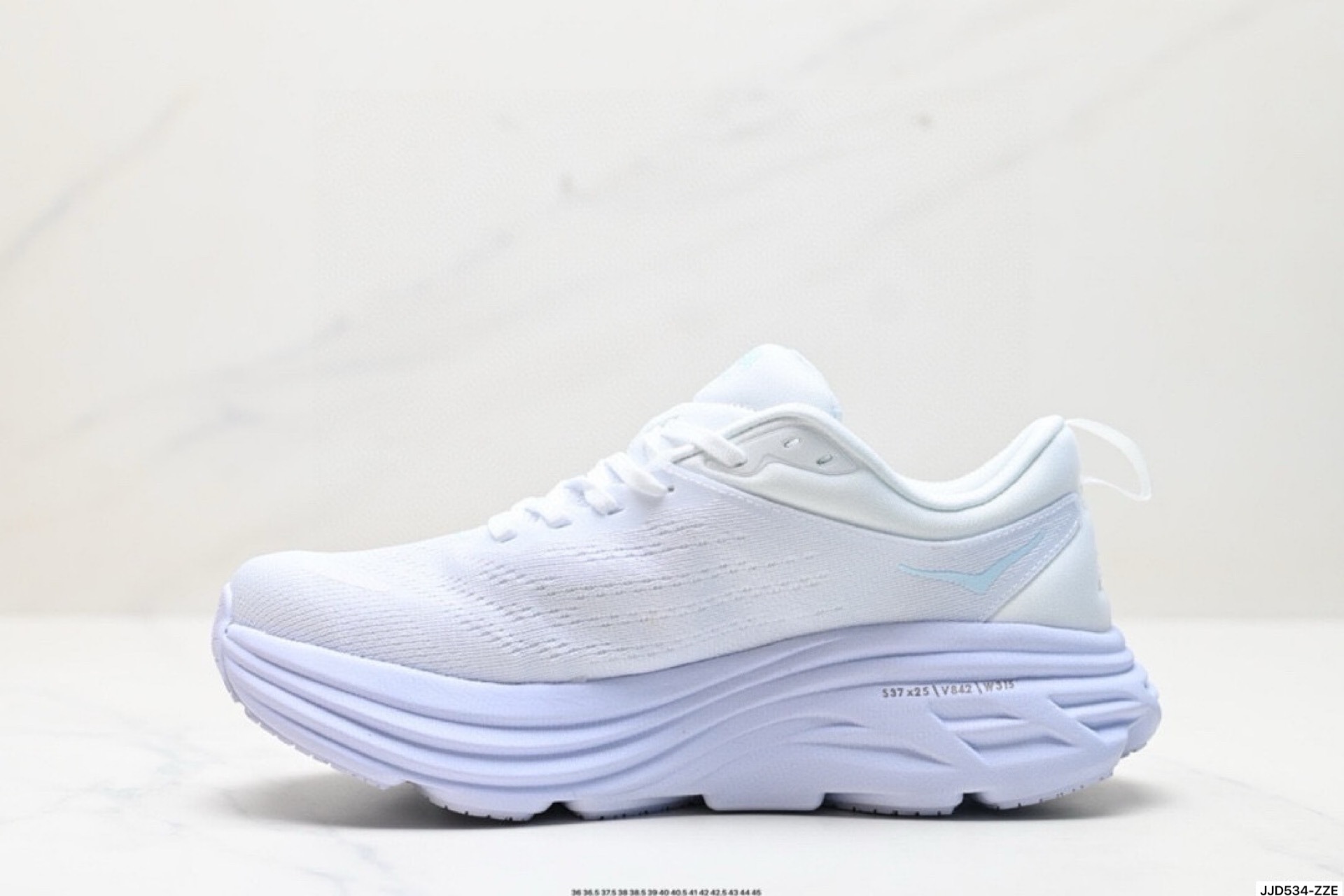 HOKA Bondi 8