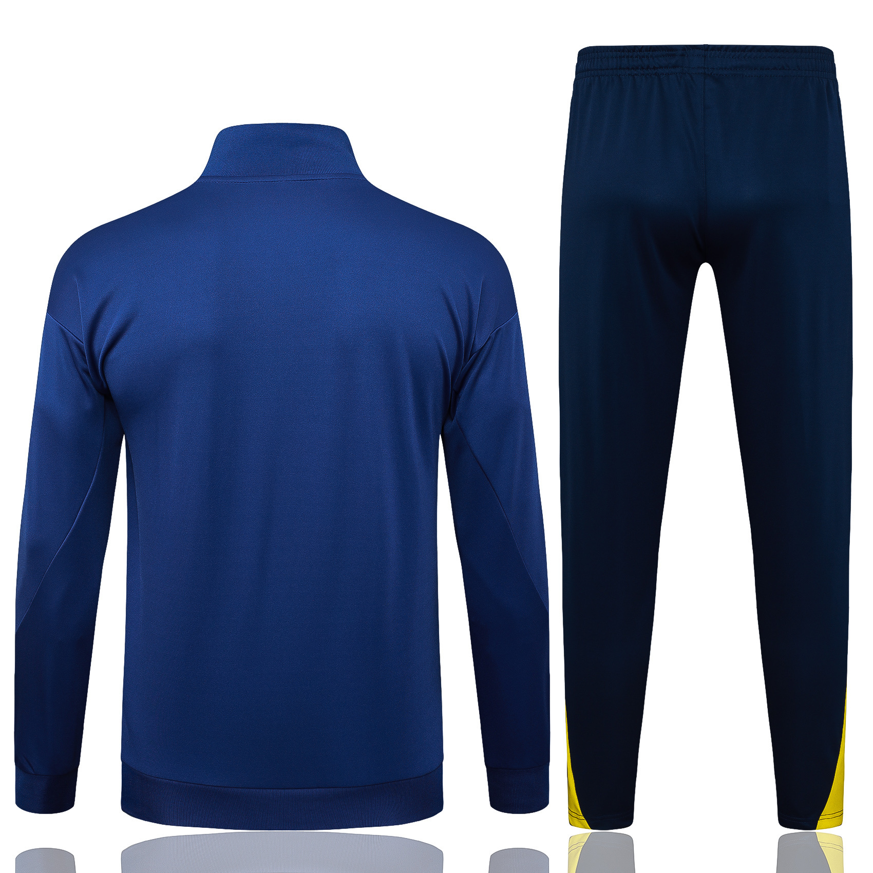 Atletico Madrid Training Jacket Suit 25/26
