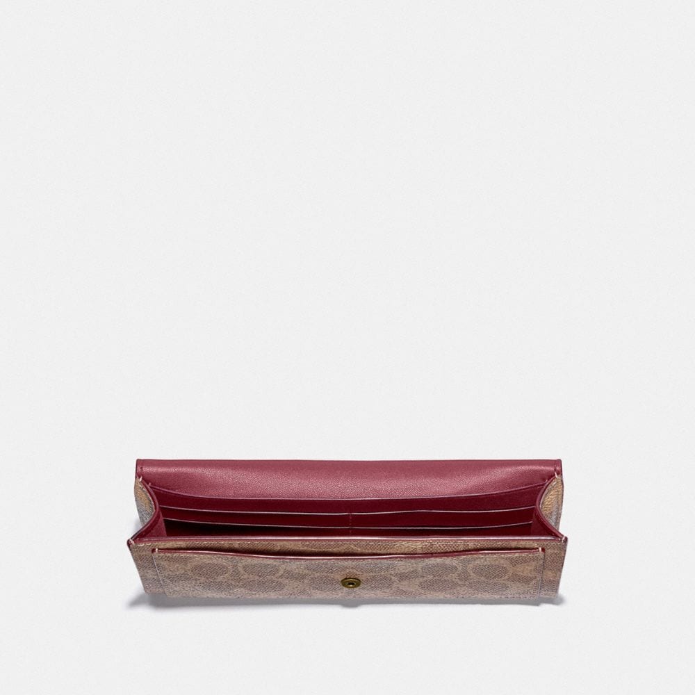 COAthtCH Classic Wallet