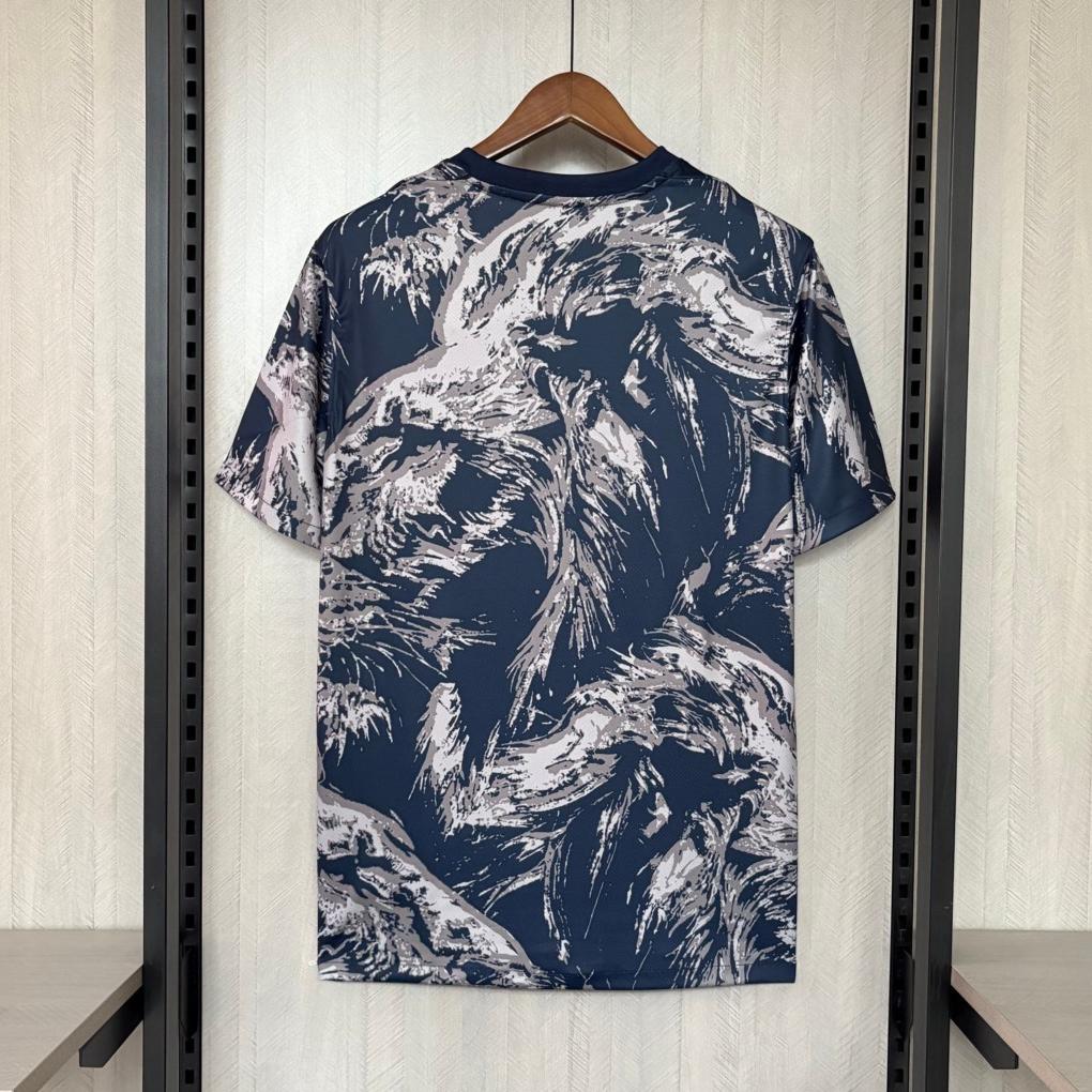 England 2026 Pre-match Training Jersey S-XXL