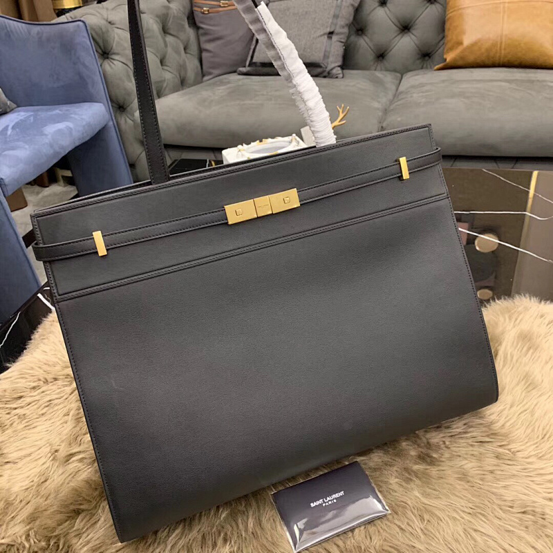 YSL Saint Laurent Manhattan SKU images