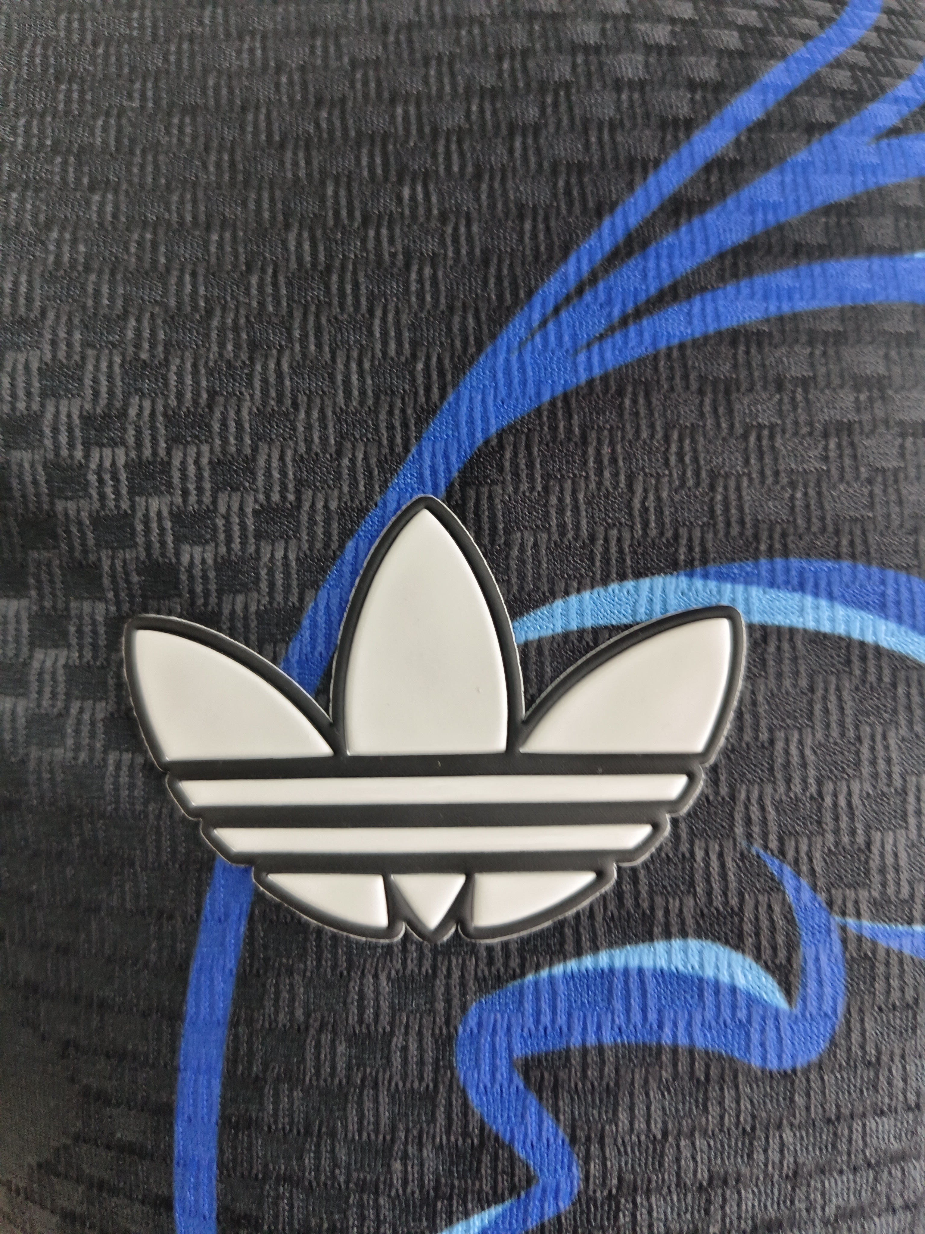 Argentina away jersey