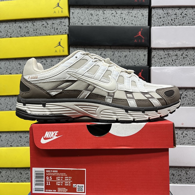 Nike P-6000