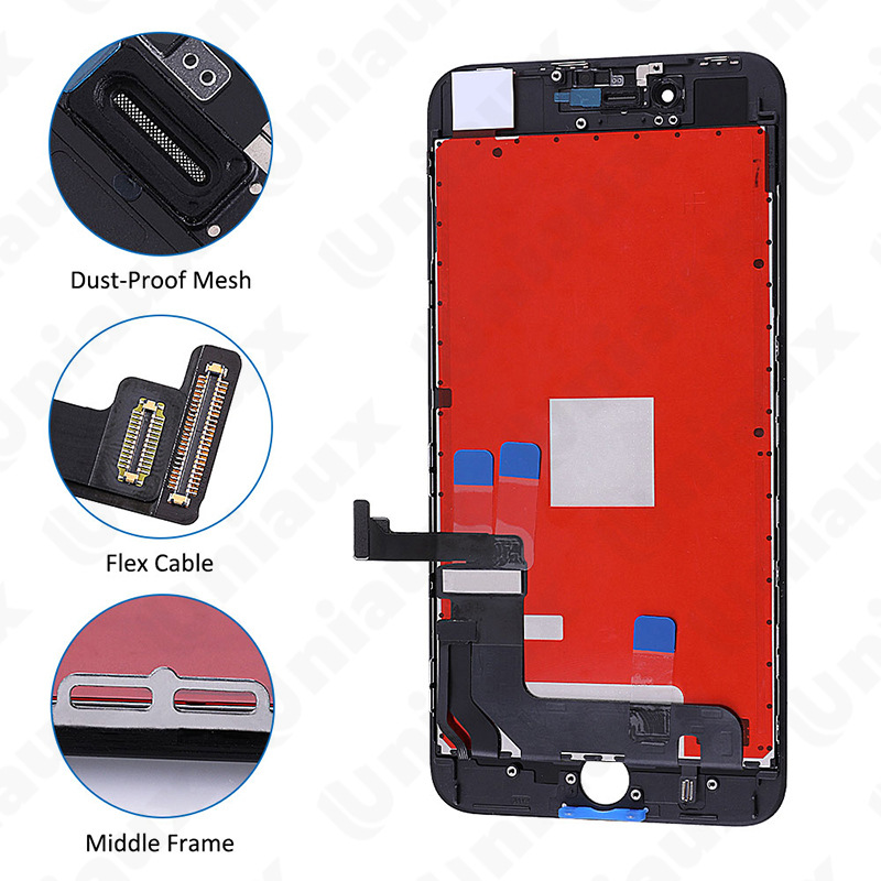 iPhone 6 LCD / OLED Screen HD - back view