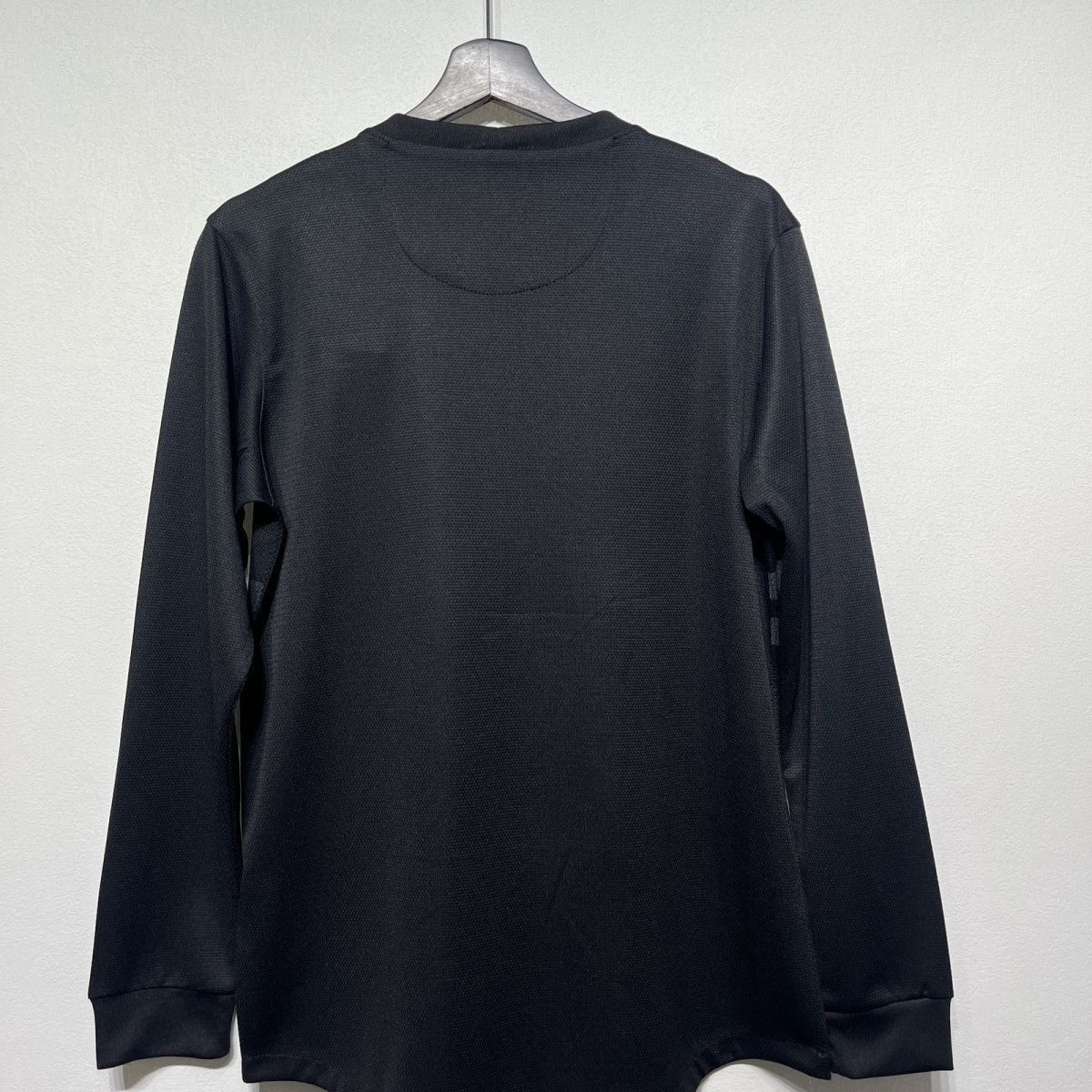 2012 Portugal Retro Jersey Third Long Sleeve