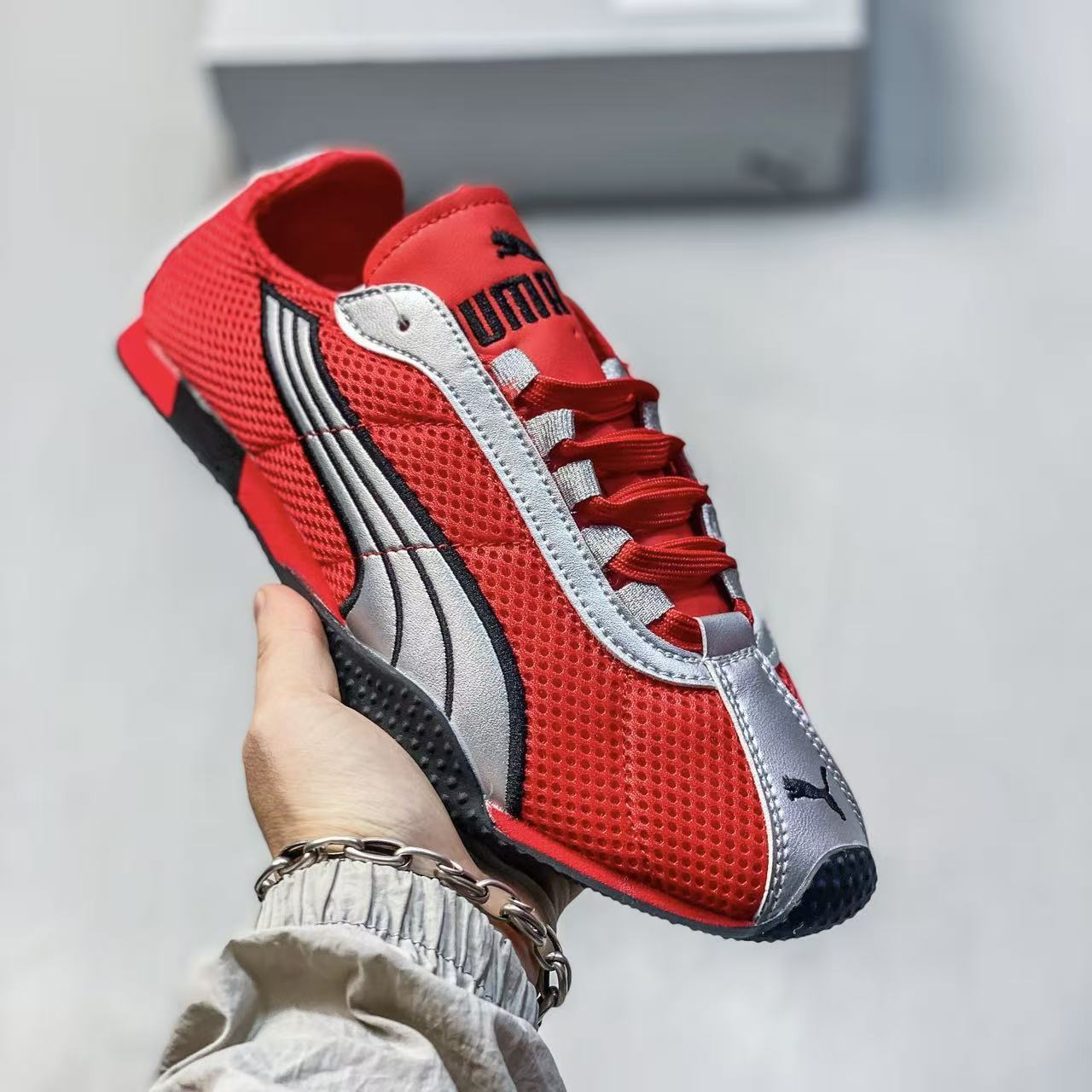 PUMA H-Street