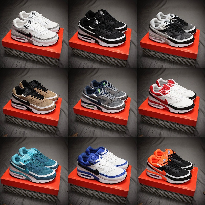 Air Max BW 1