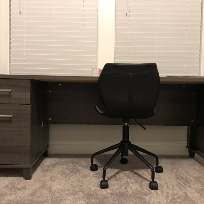 Cisco Desk