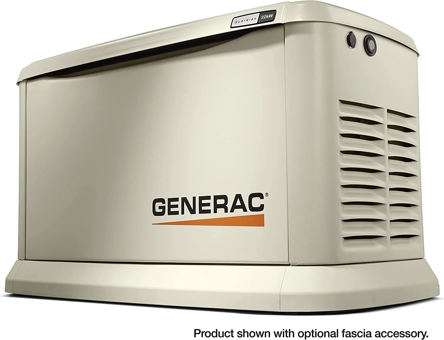 Generac 70432 Home Standby Generator Guardian 22kW/19.5kW with