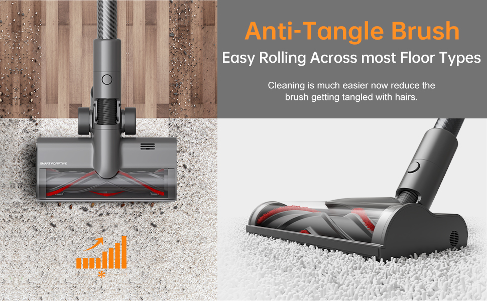 handheld vacuum