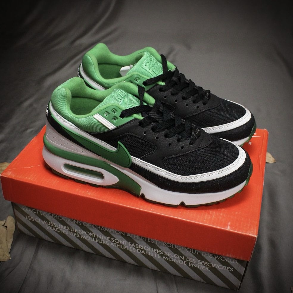 Air Max BW 22
