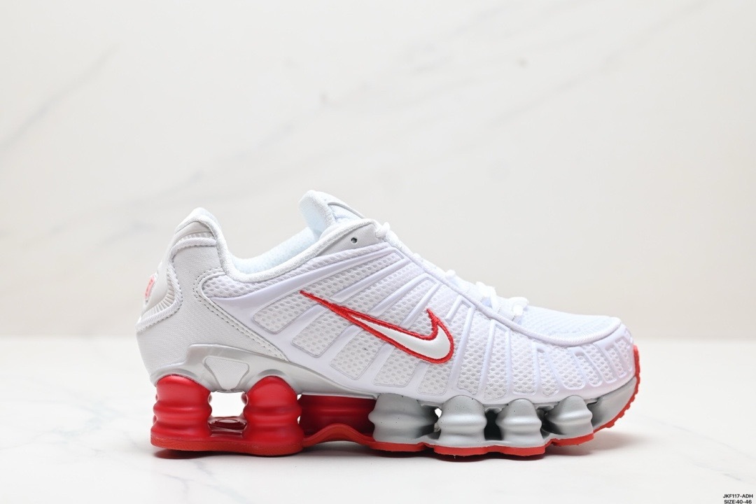 Nike-Shox TL