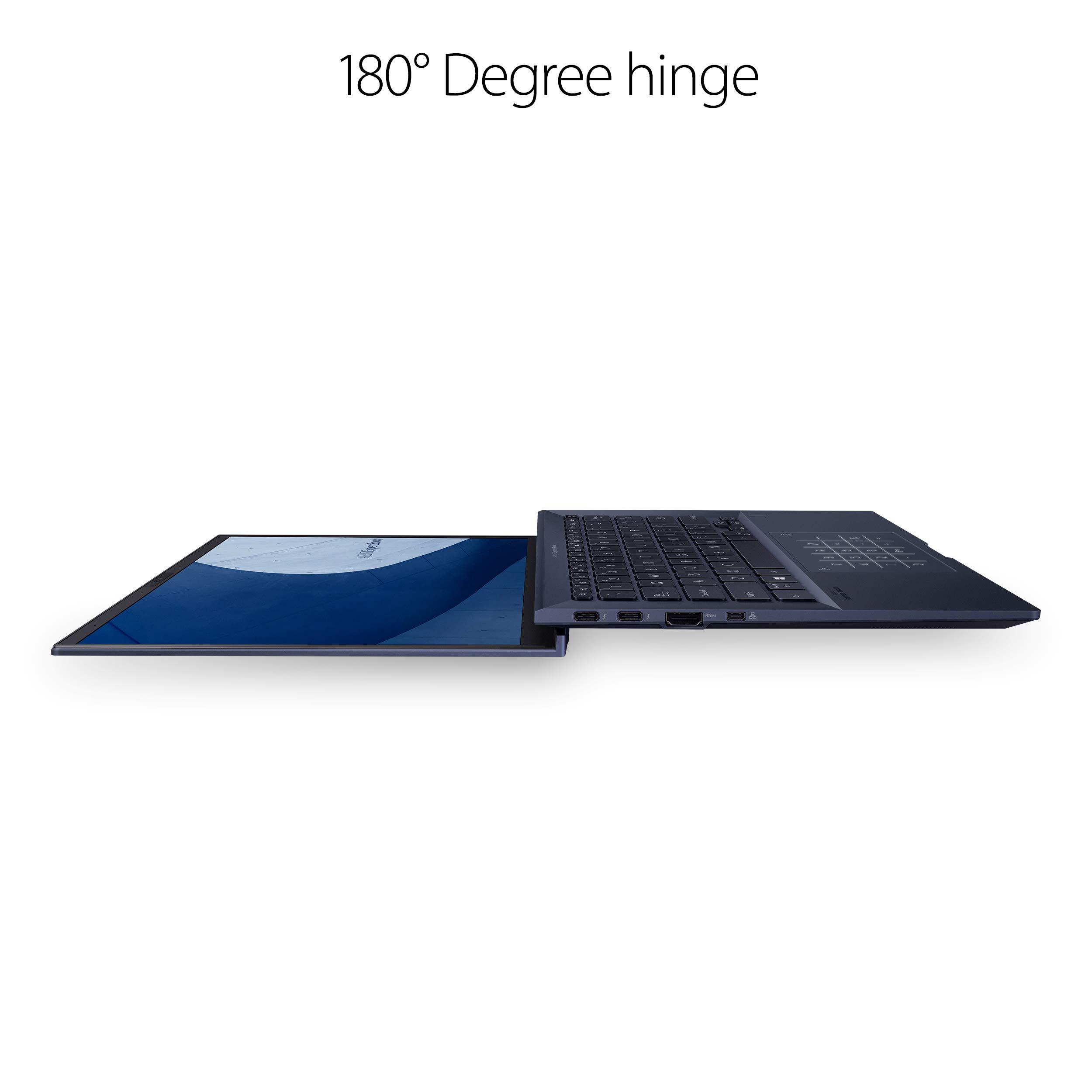 Pro Laptop Intel Core i7-10510U 16GB Ram - 14.0