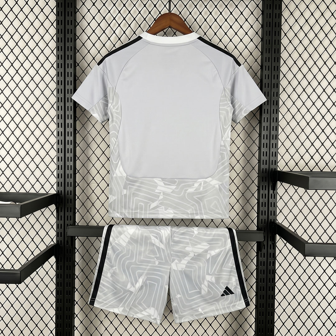 Arsenal 2026/27 GK Jersey 16-XXL