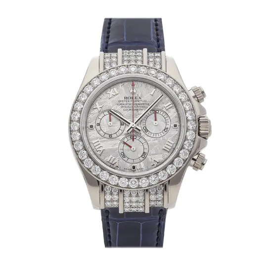 【Super Clone】RDaytona Cosmograph 116599RBR