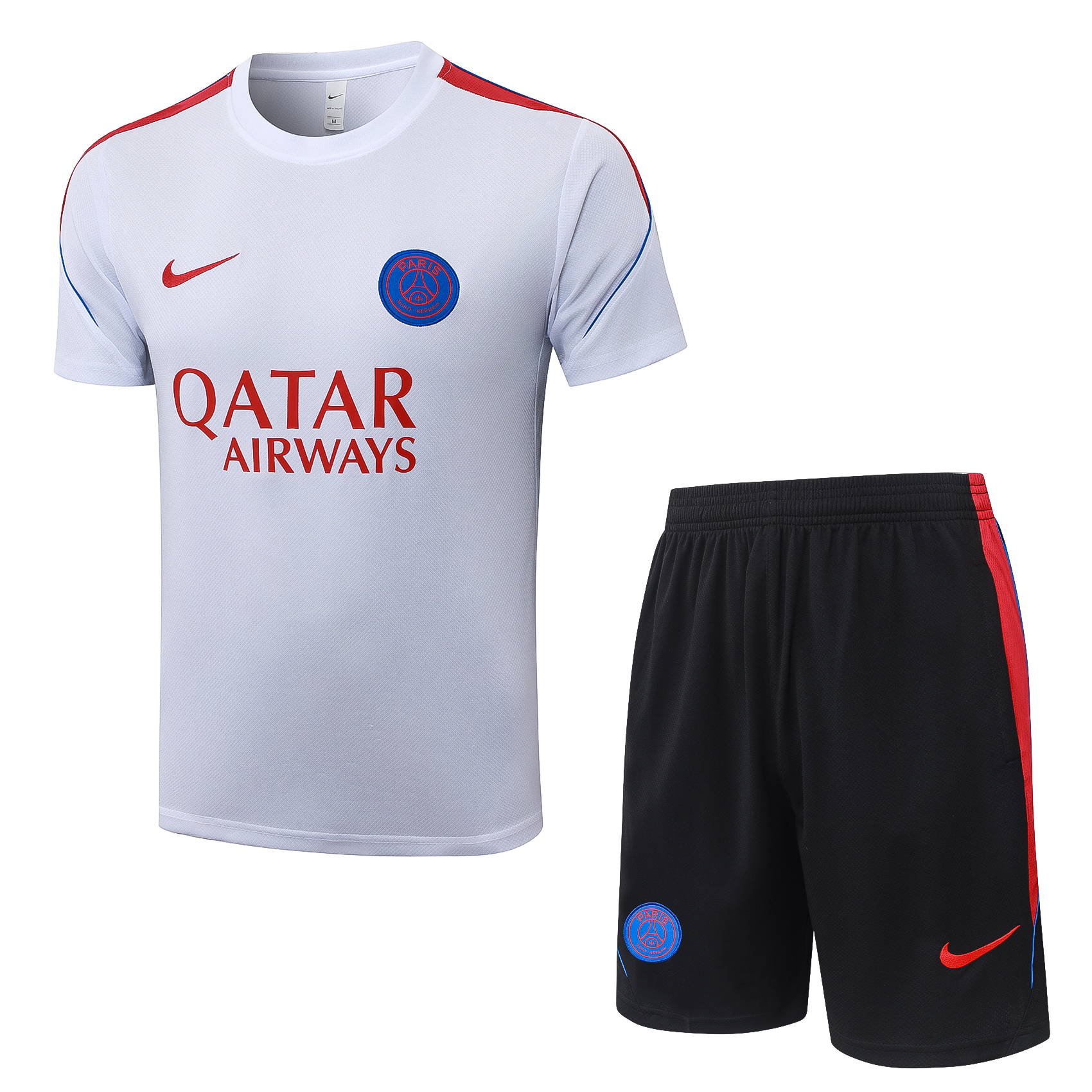 PSG Training Short sleeve Suit 26/27