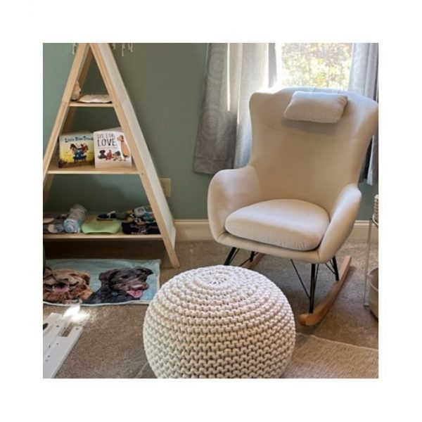 Schlesinger Rocking Chair