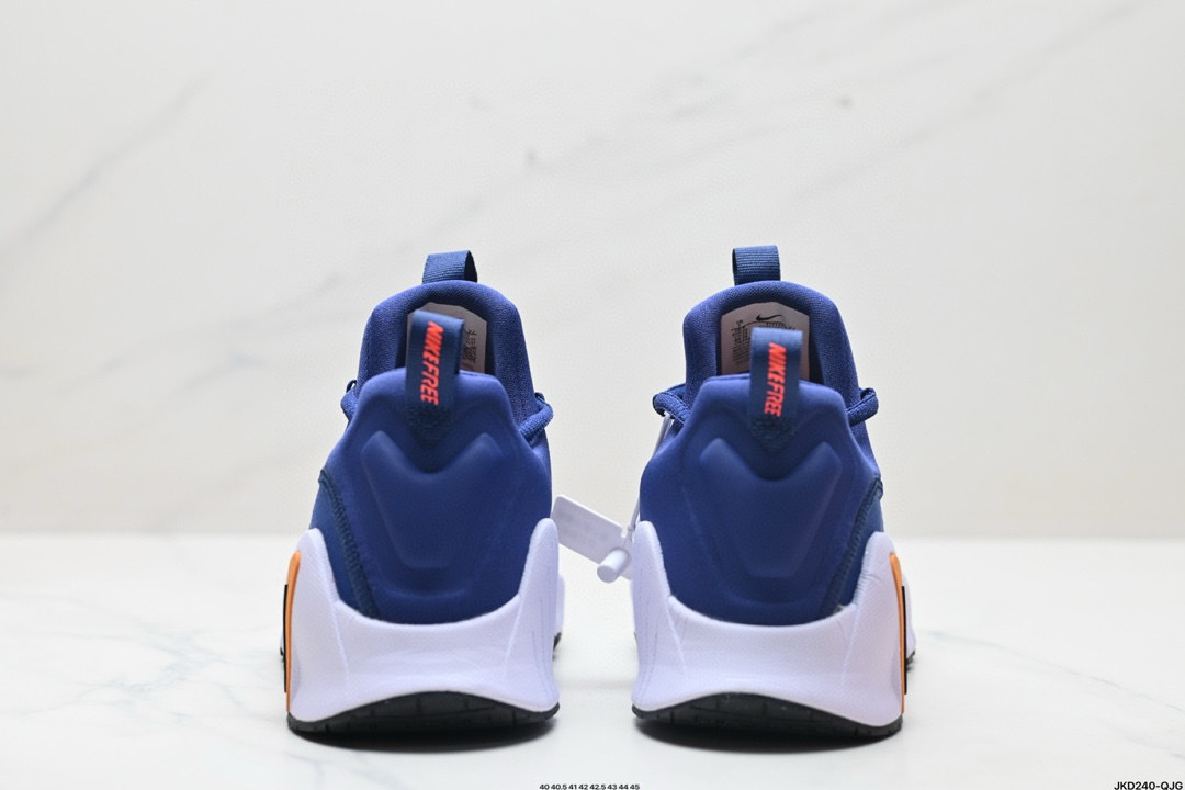 Nike Metcon 6 & 7 Part 1
