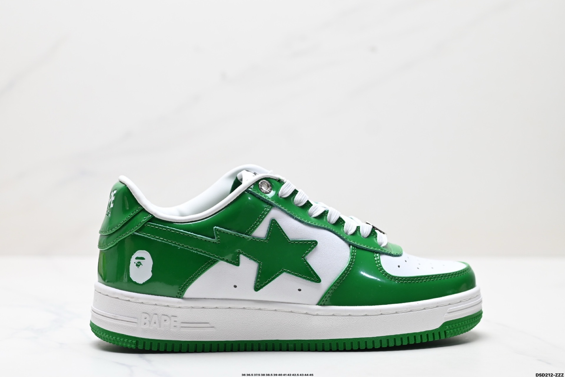 BAPE STA Detail 26
