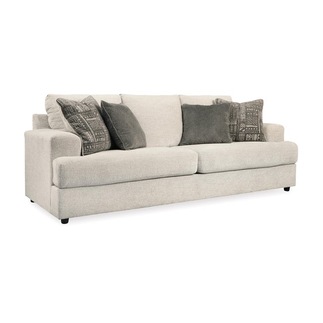 Soletren Sofa
