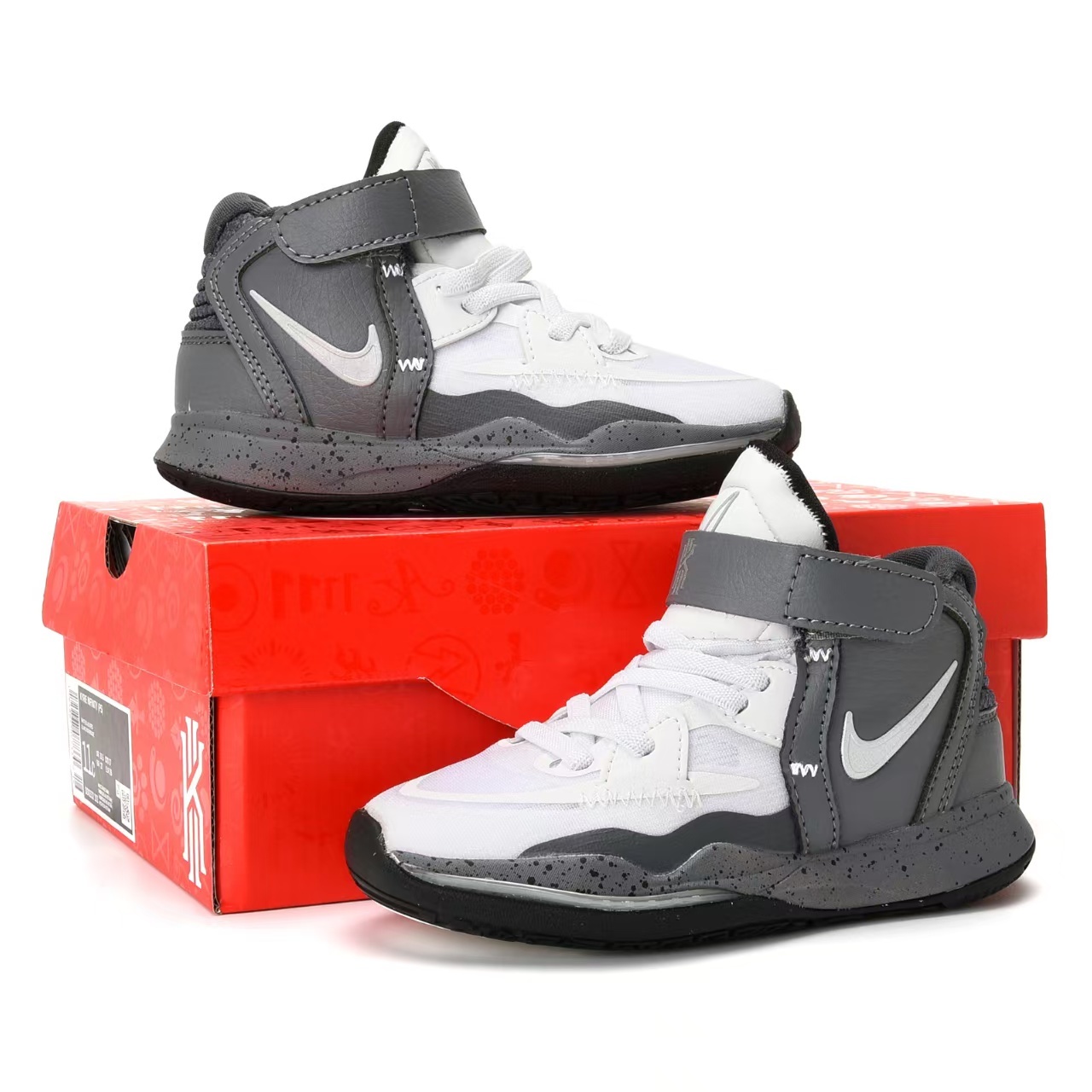 Kids Kyrie 8