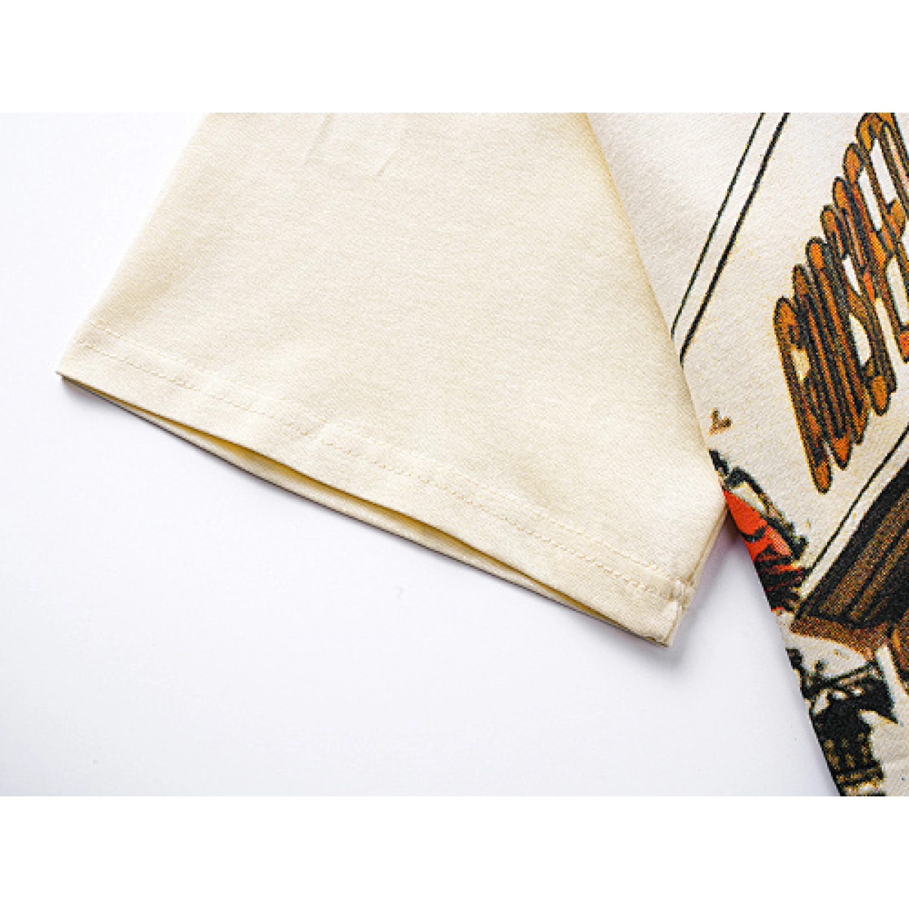 Godspeed T-Shirt 3167