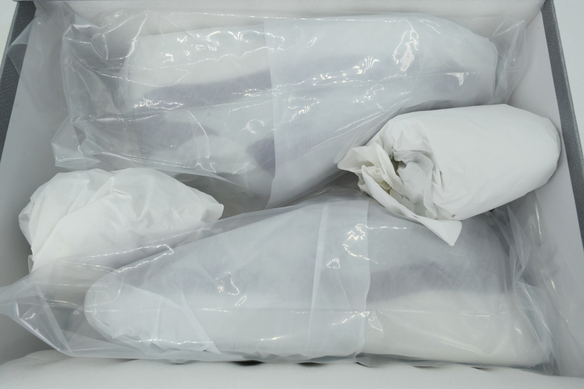 Prada America's Cup Sneakers Purple