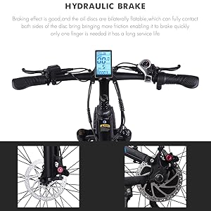 Hydraulic