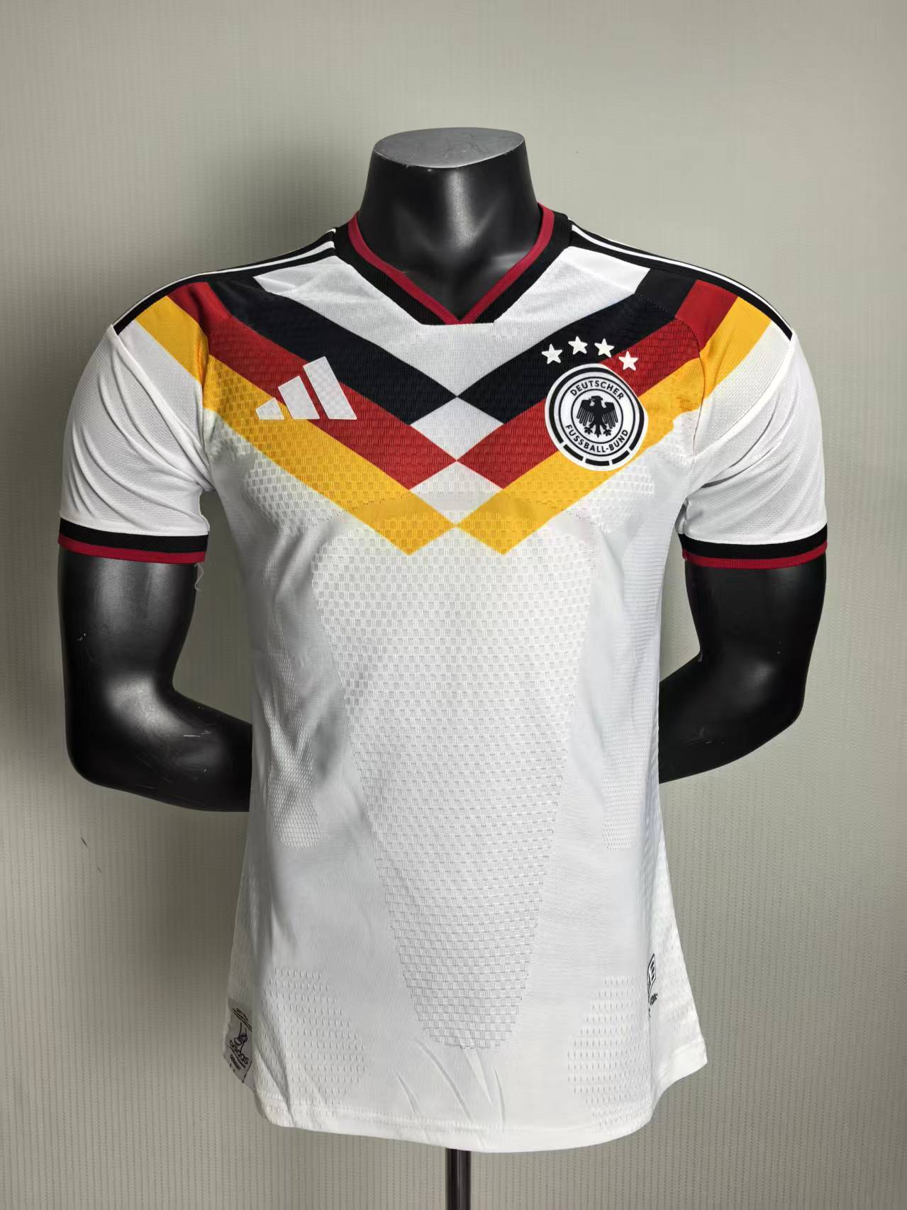 2026 Alemania