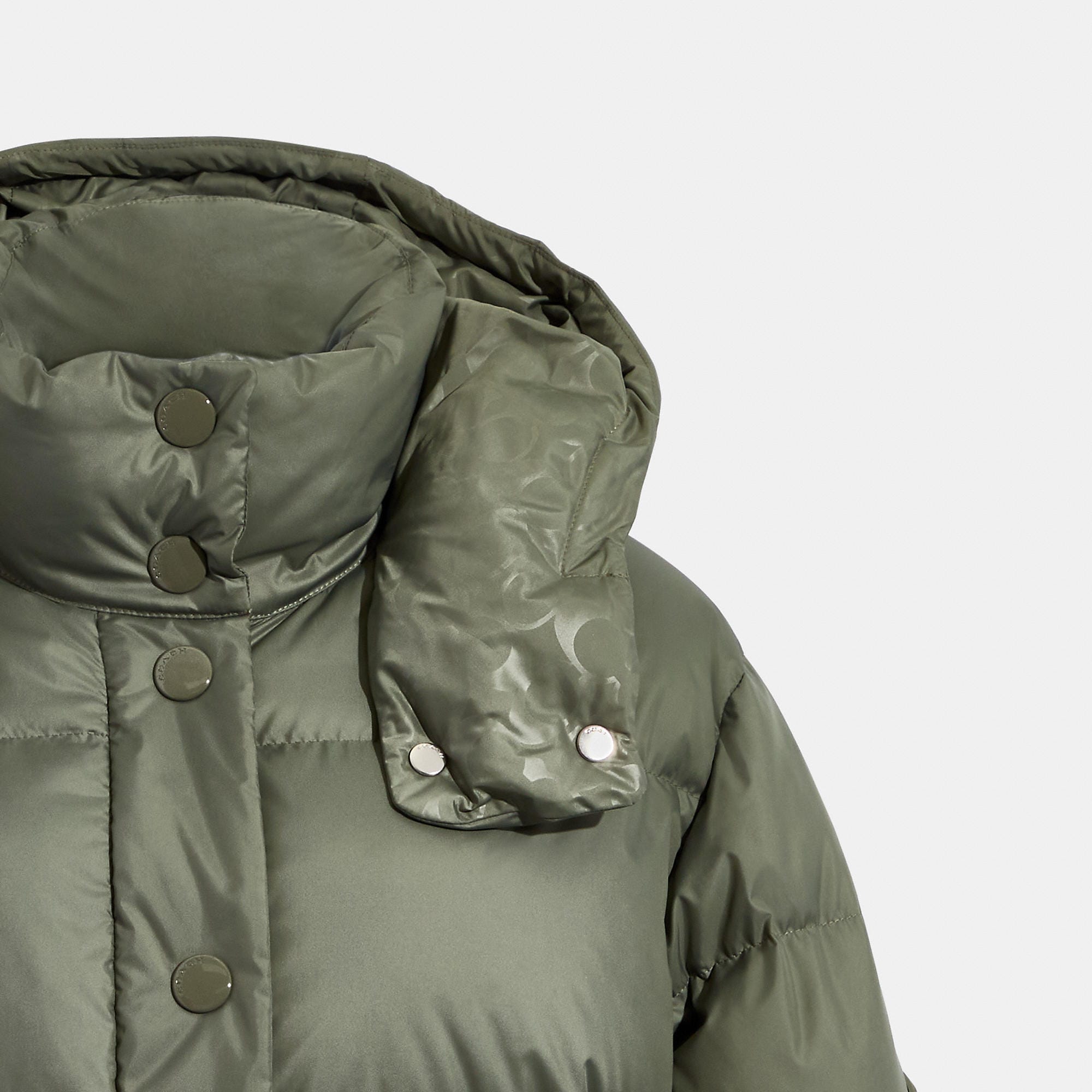 COAthtCH Fashion Clothing