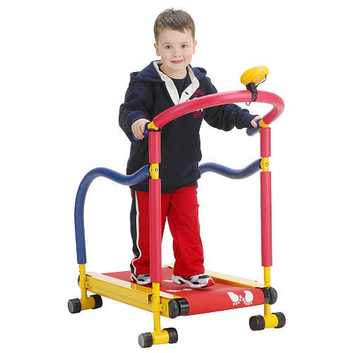 Redmon Fun and Fitness Exercise Equipment for Kids - Weight
