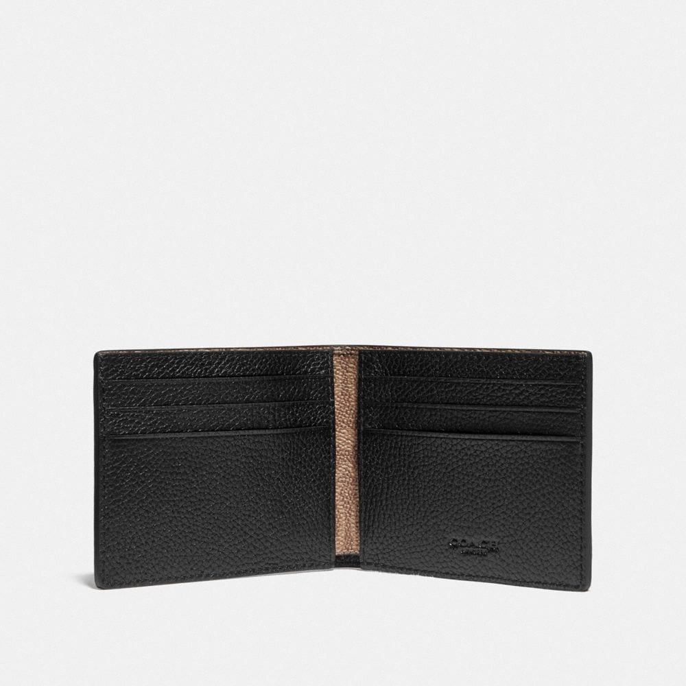 COAthtCH Classic Wallet