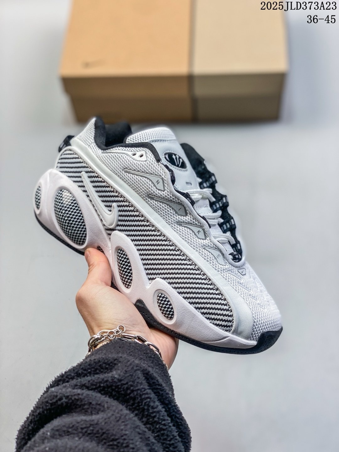 Nike Hot Step