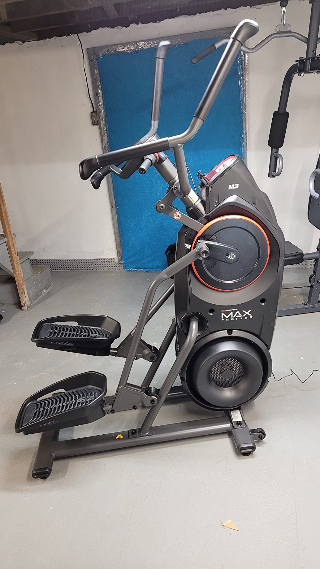 Bowflex Max Trainer Series