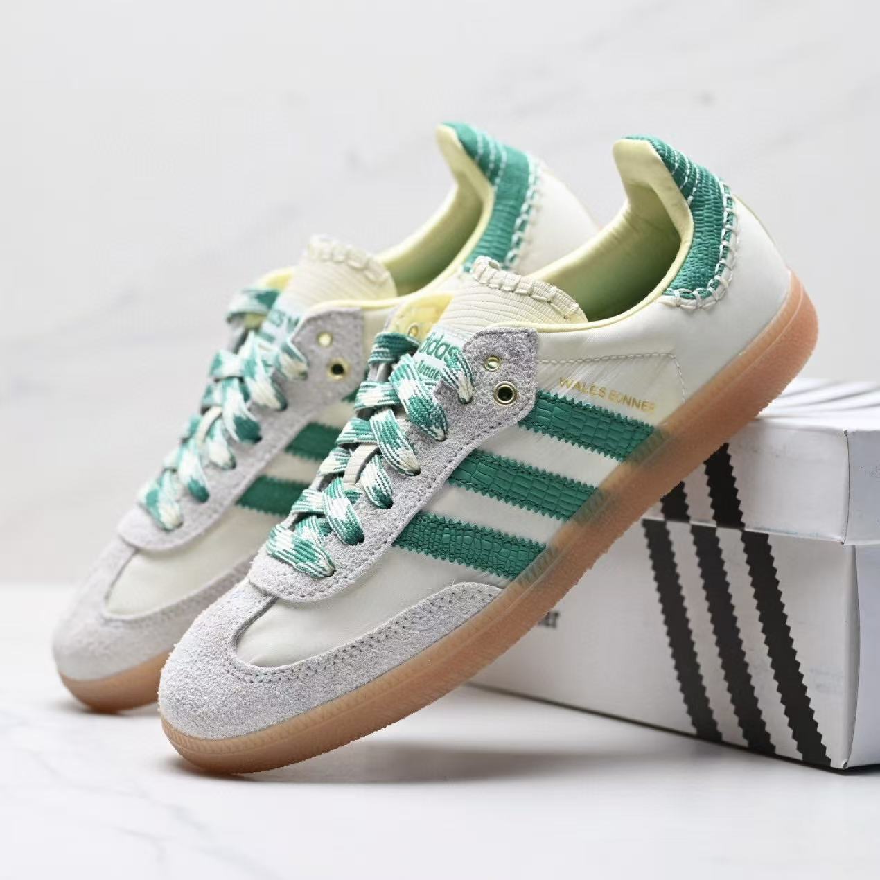 Adidas Samba Spezial