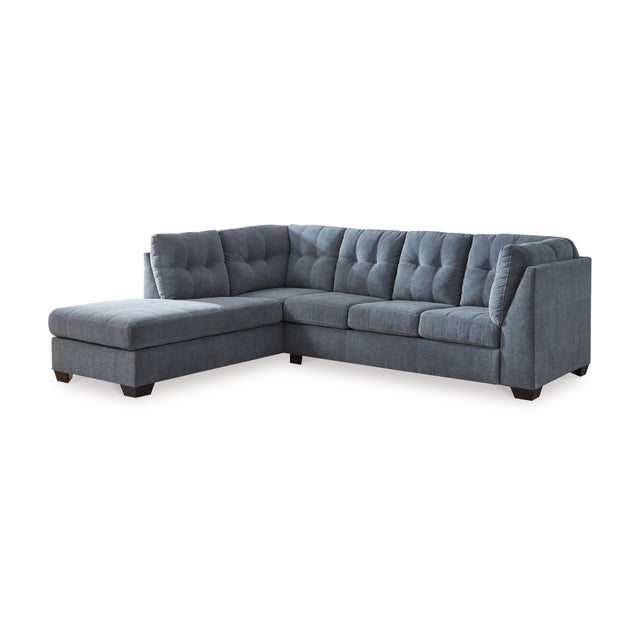 Marleton 2-Piece Sectional with Chaise