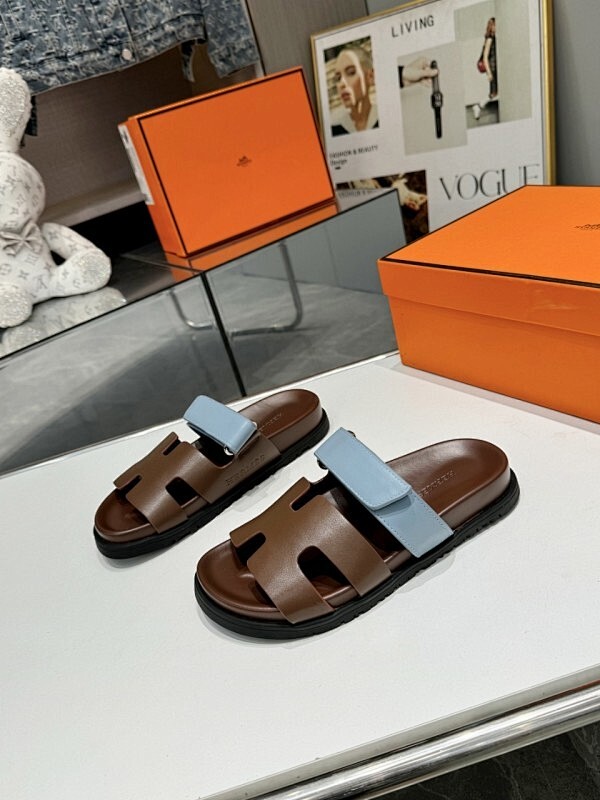 Hermes Sandals