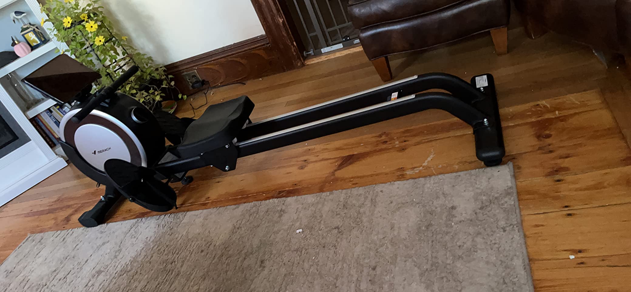 Rowing Machine