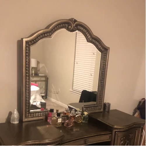 Coalson Vanity