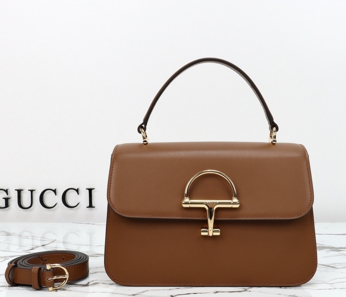 Gucci Horsebit 1955 Bag