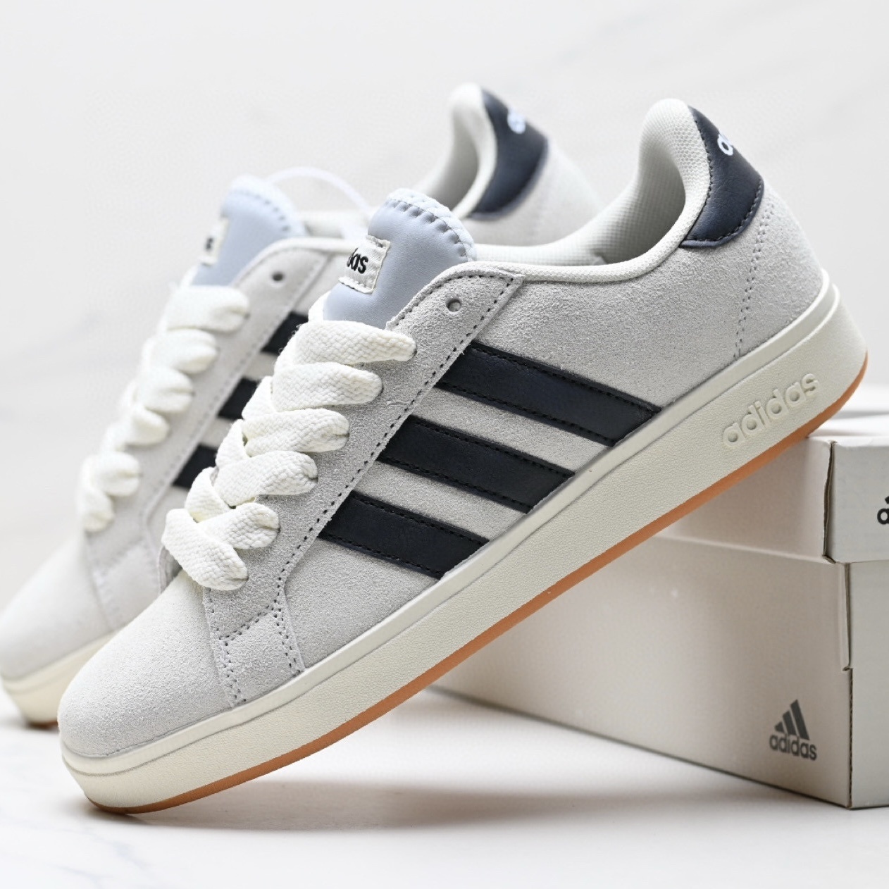 Adidas Grand Court Base 00S