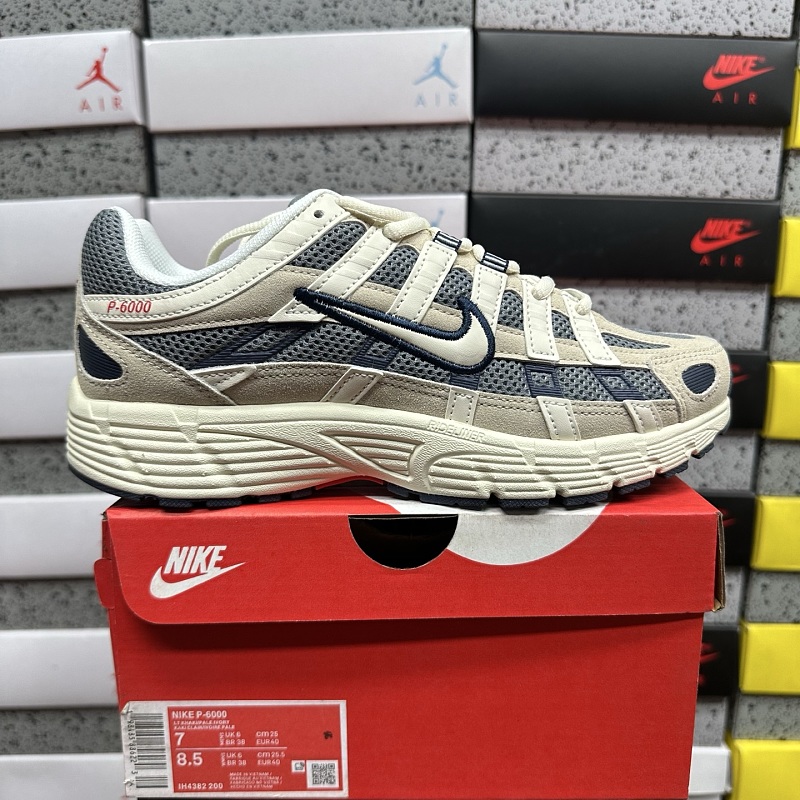 Nike P-6000