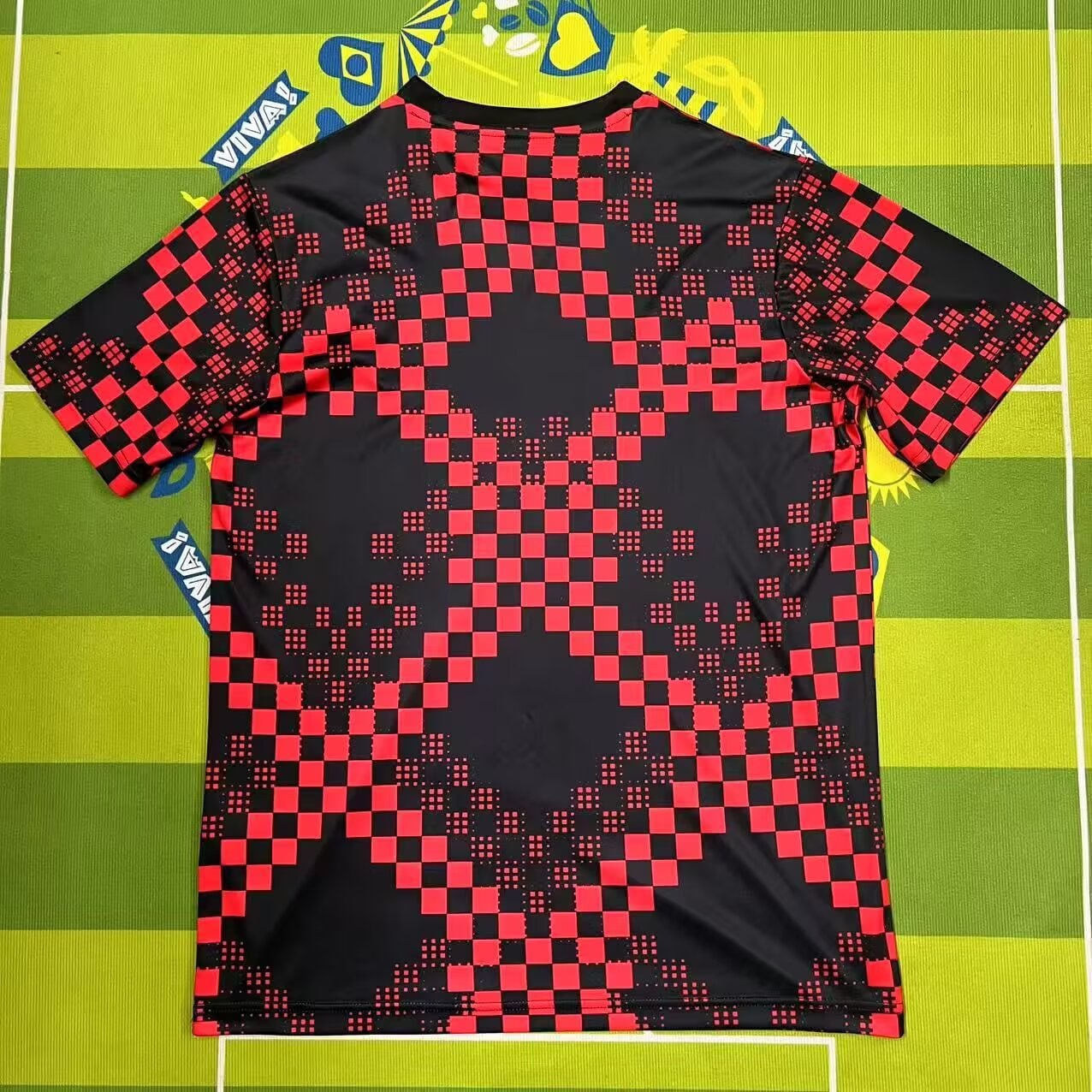 SL SL Benfica Training Man Jersey 25/26
