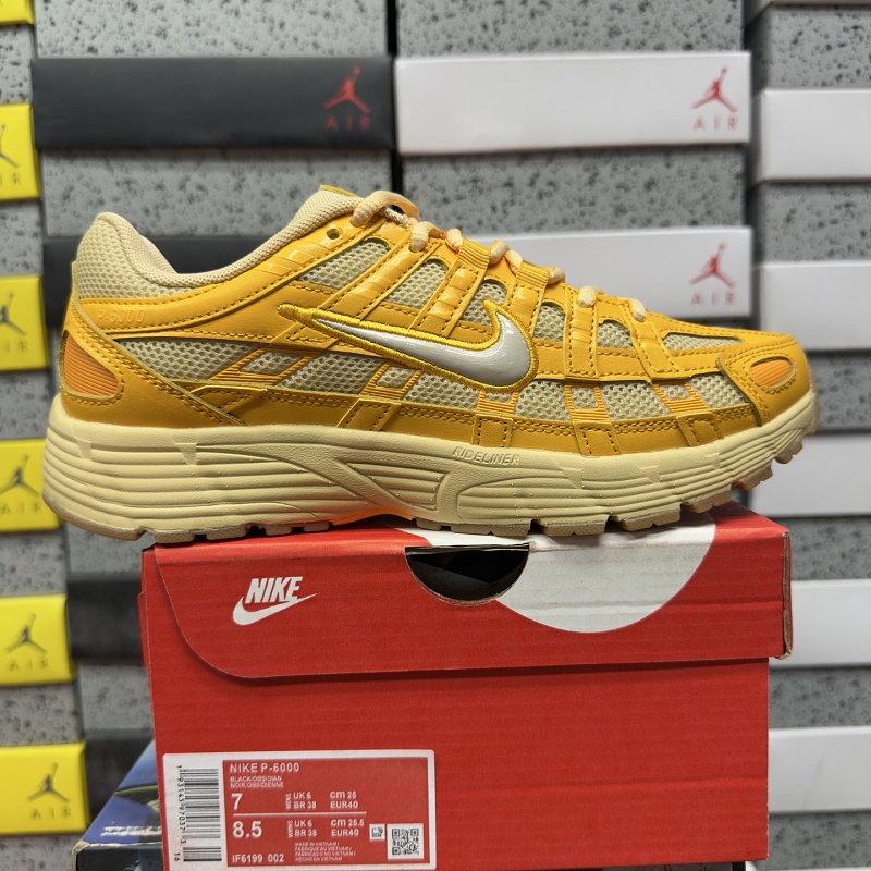 Nike P6000