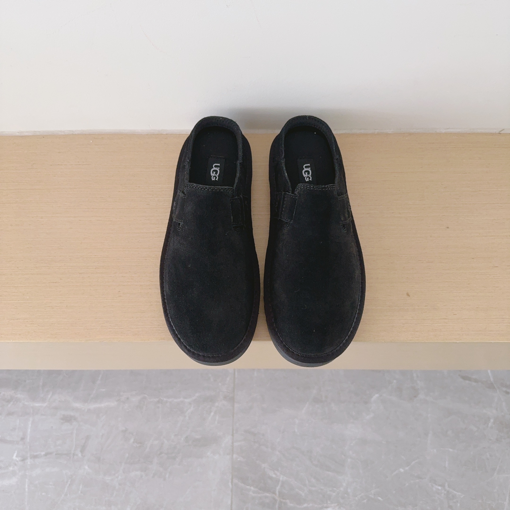 UGG Footwear Style 072