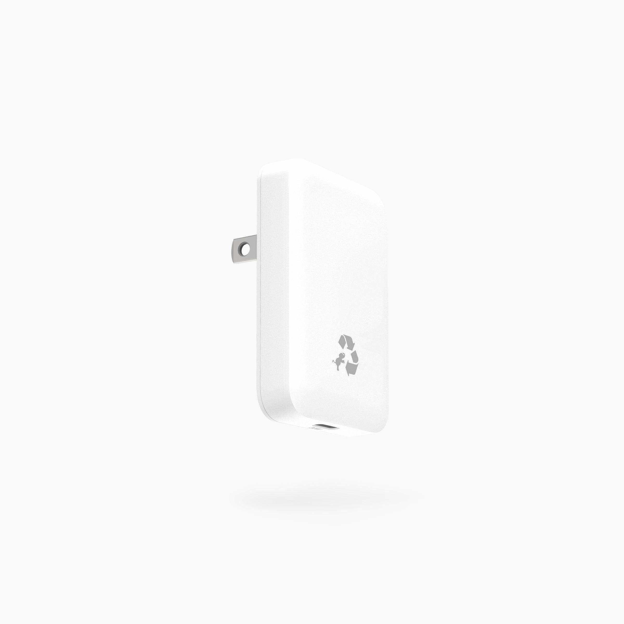 WALLY Ultra 30W Wall Charger