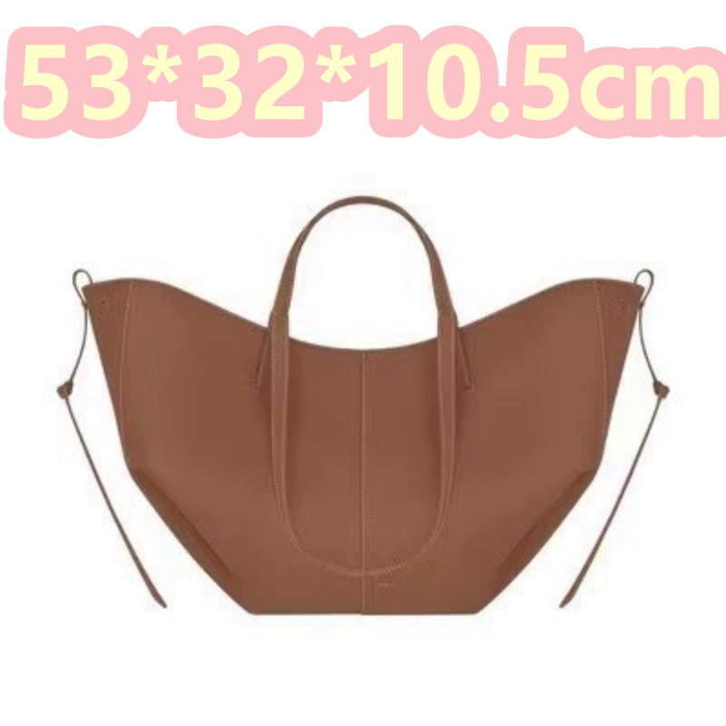 Cyme Mini Edition Textured Camel Bag