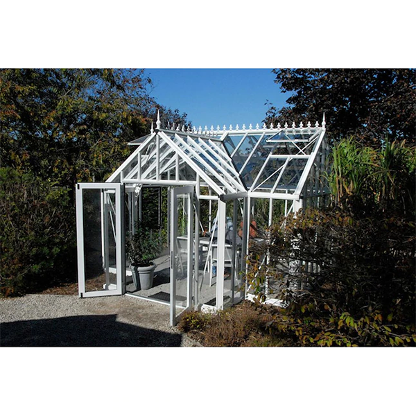 Janssens Royal Antique Victorian 12.833-ft L x 13.167-ft W x