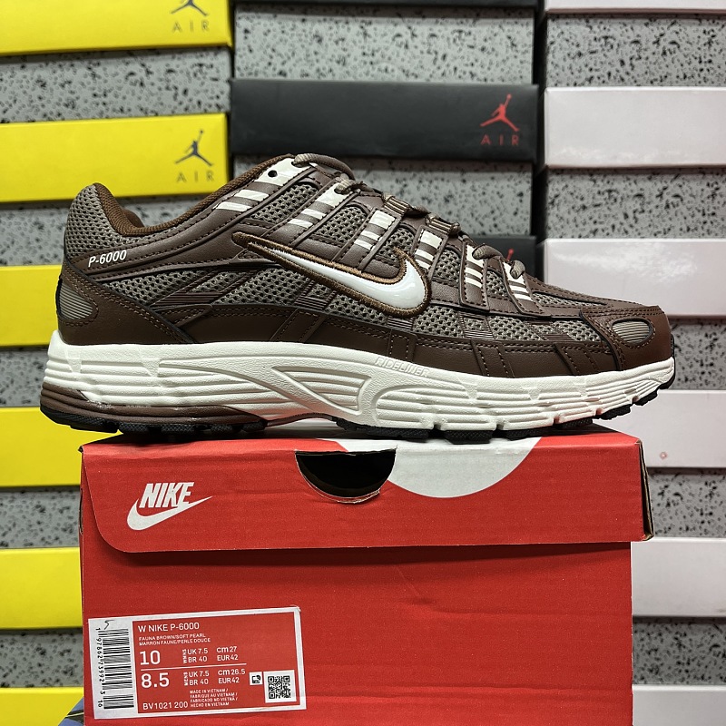 Nike P-6000