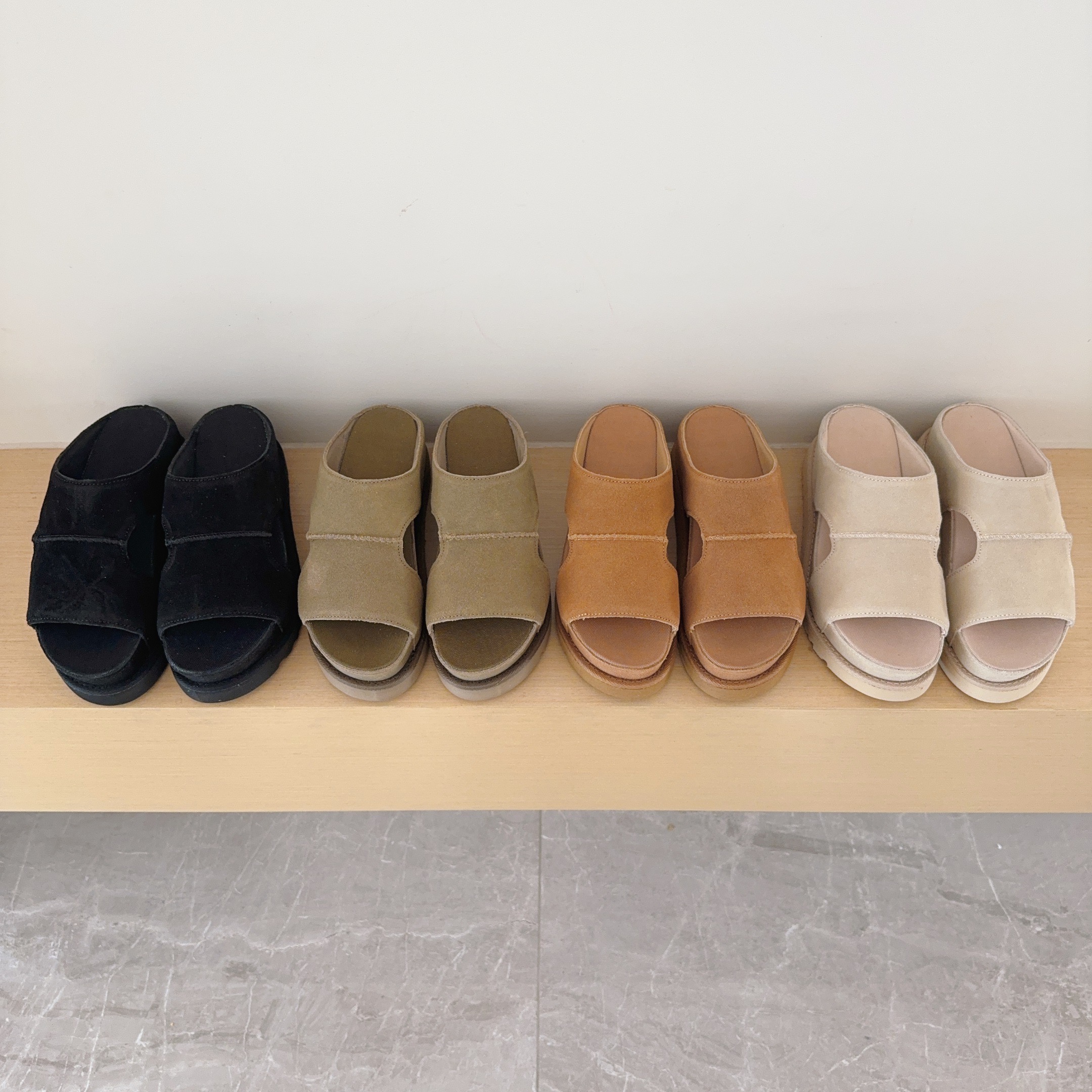 UGG Footwear Style 063